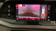 Volkswagen Multivan 2.0 TDI Style 5dr LWB DSG Diesel Estate